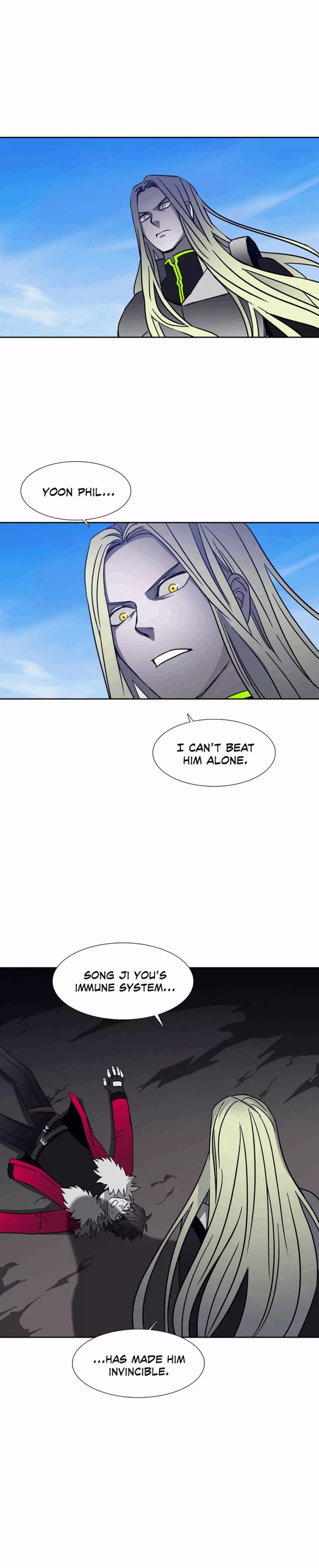 Manga page 22