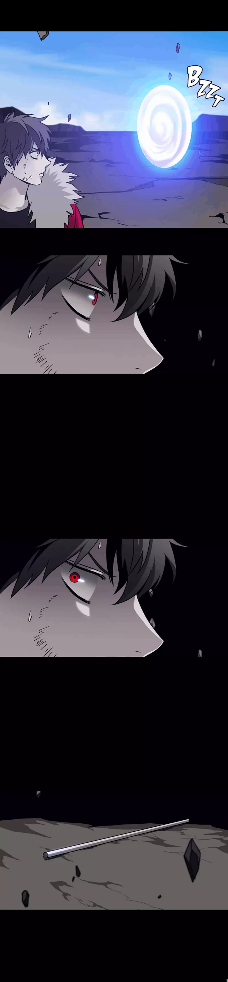 Manga page 7