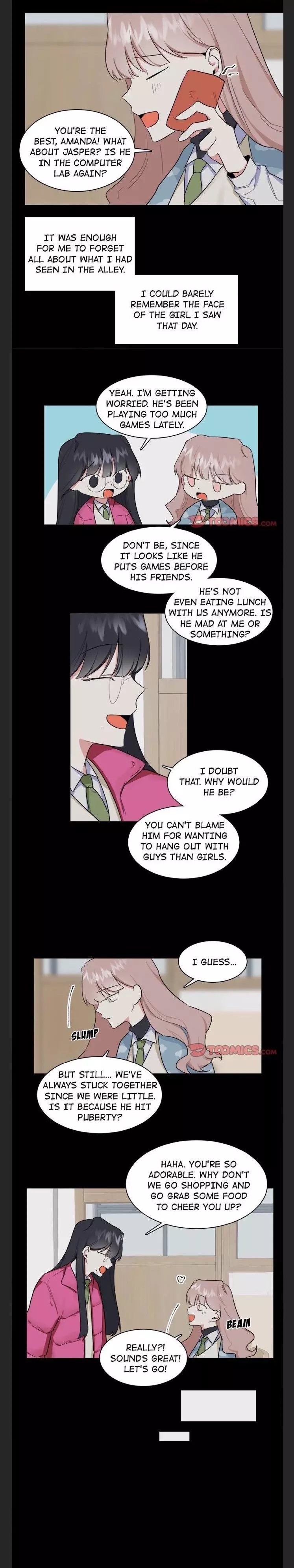 Manga page 4