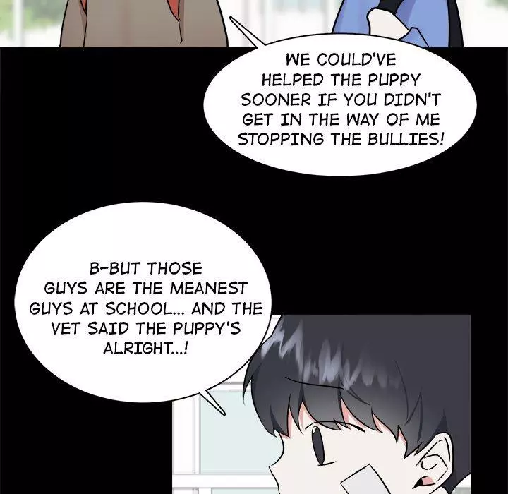 Manga page 20