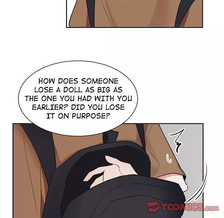 Manga page 13
