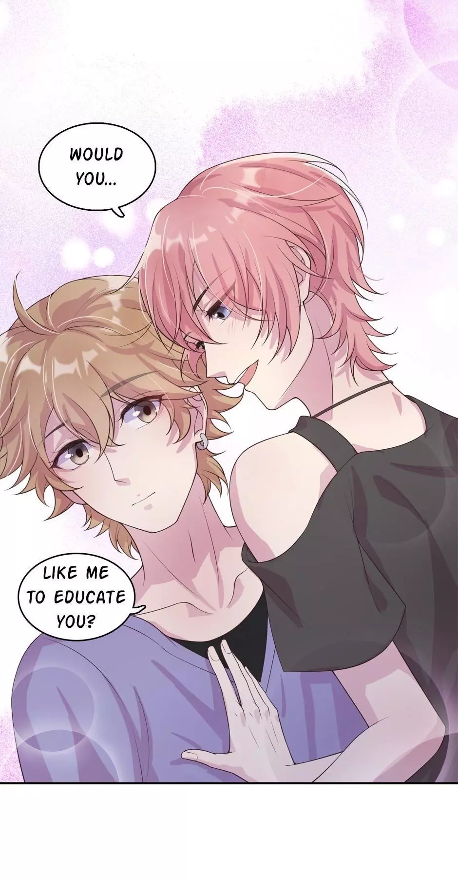 Manga page 33