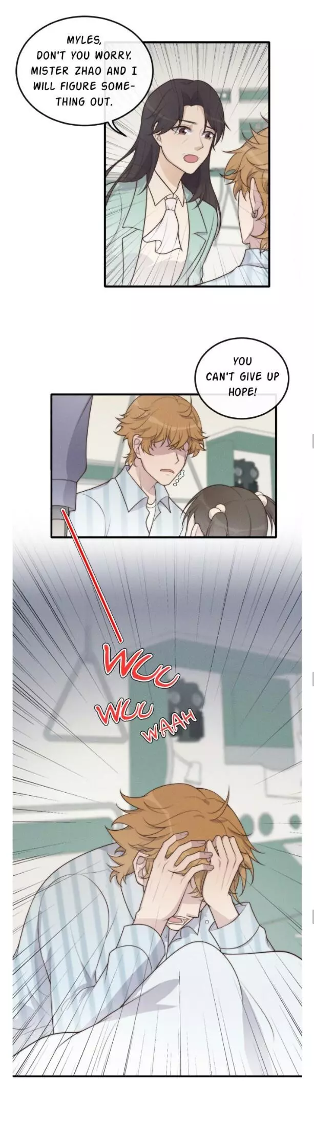Manga page 7