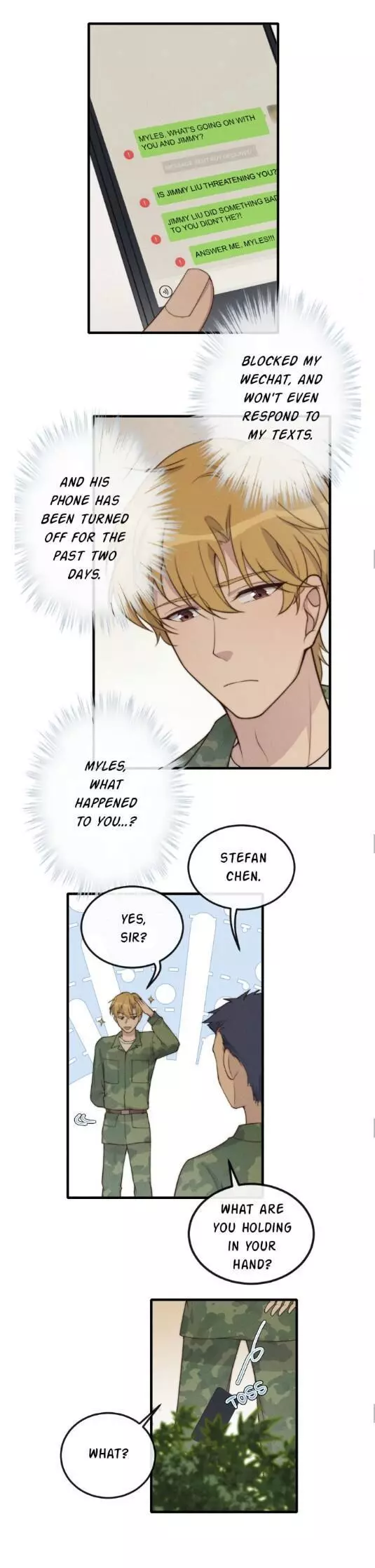 Manga page 7