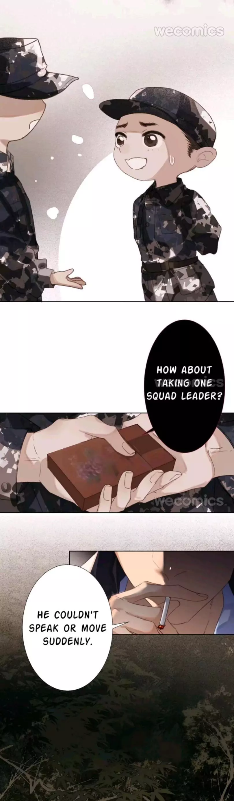 Manga page 4