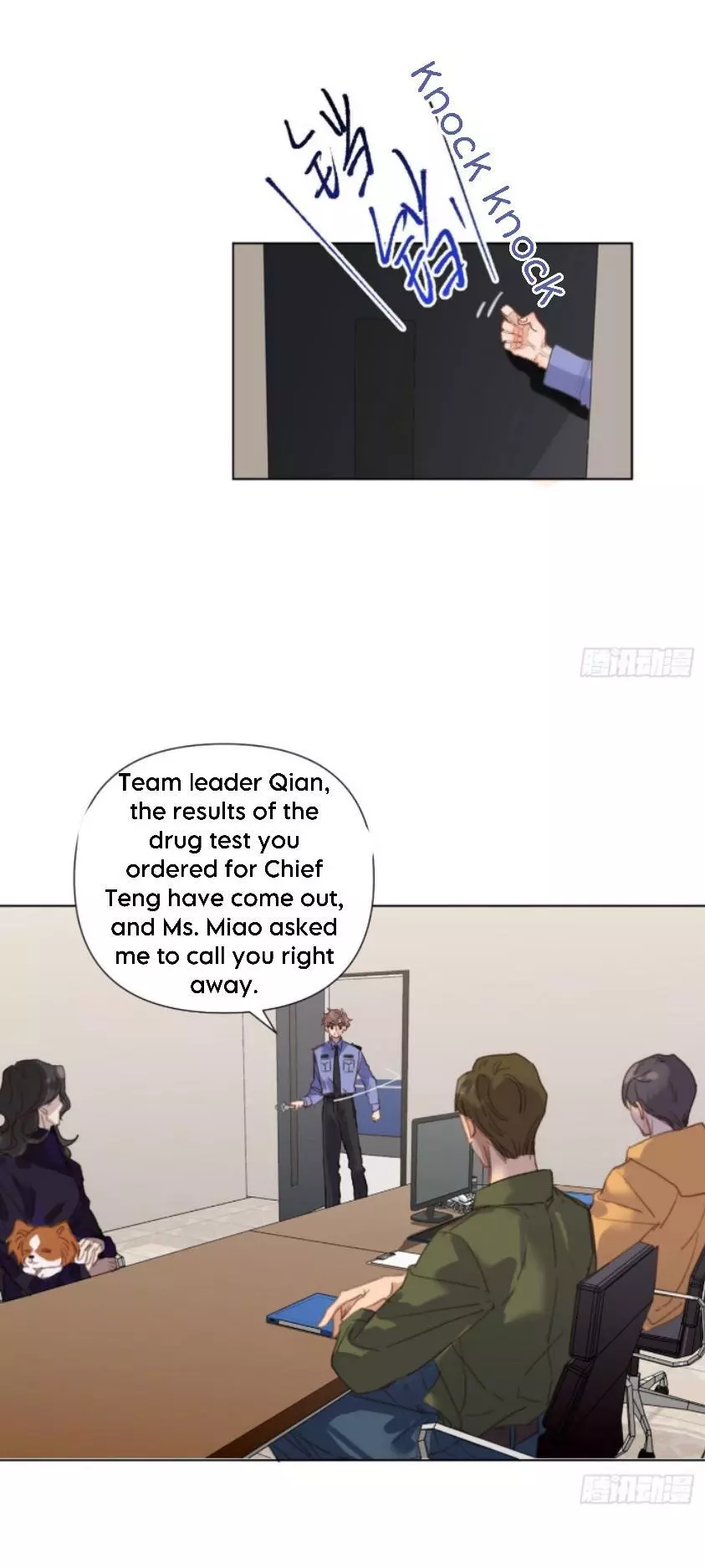 Manga page 24