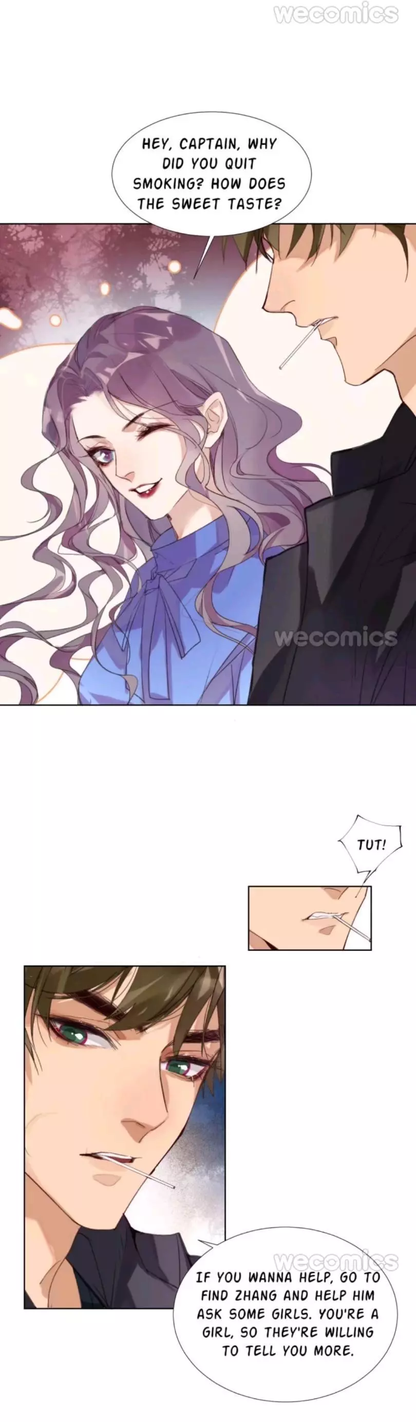 Manga page 11