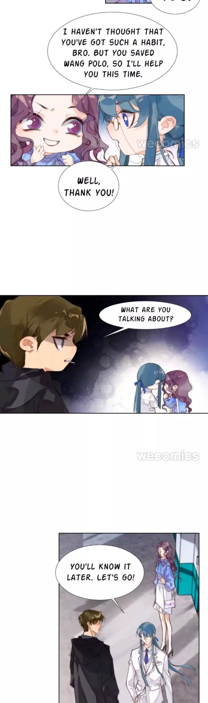 Manga page 13