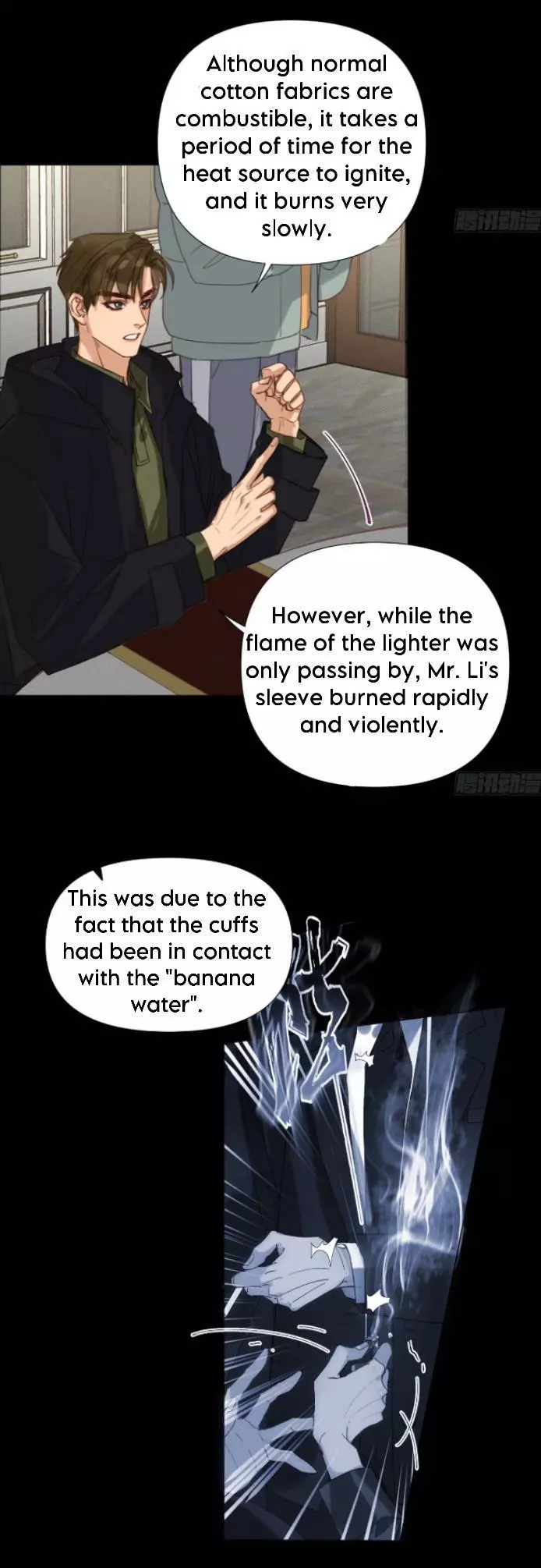 Manga page 23