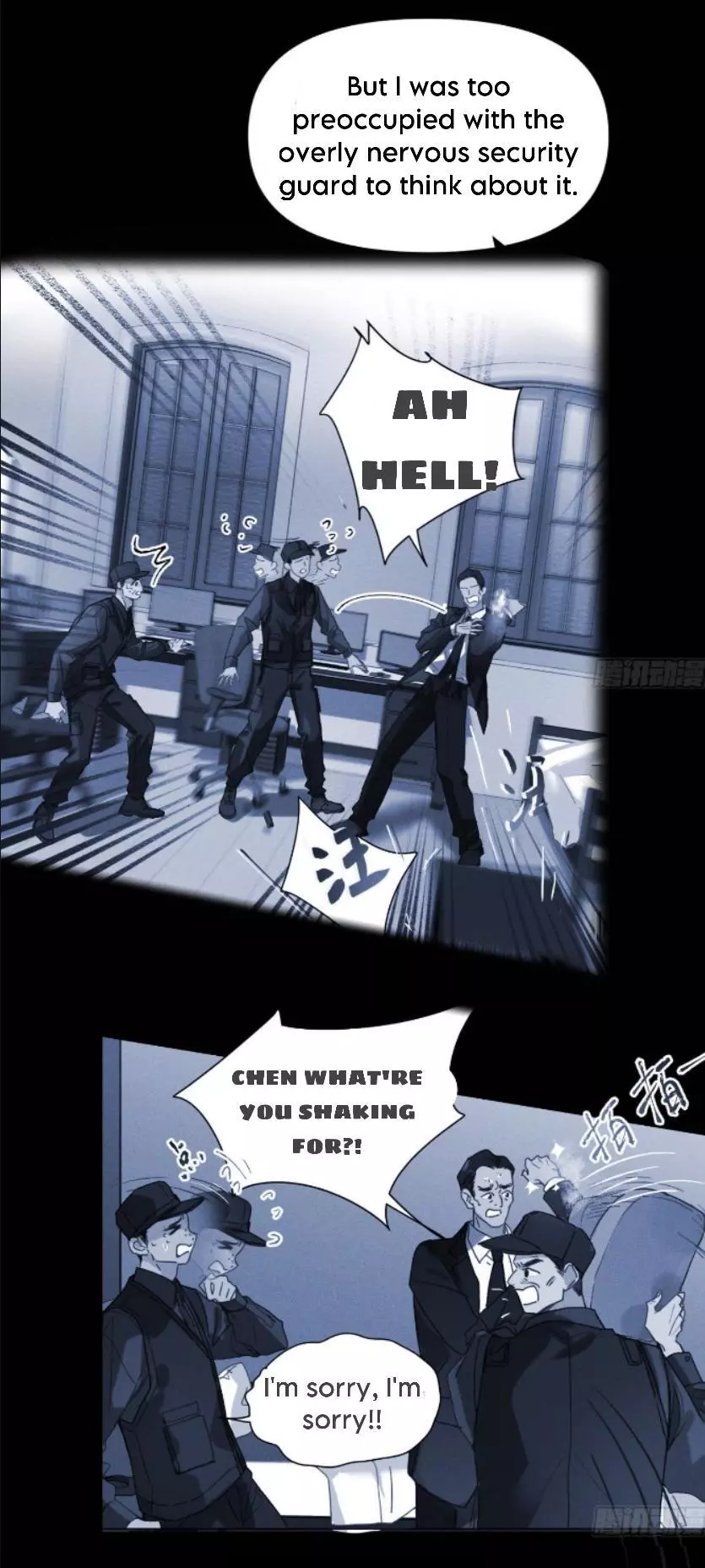 Manga page 24