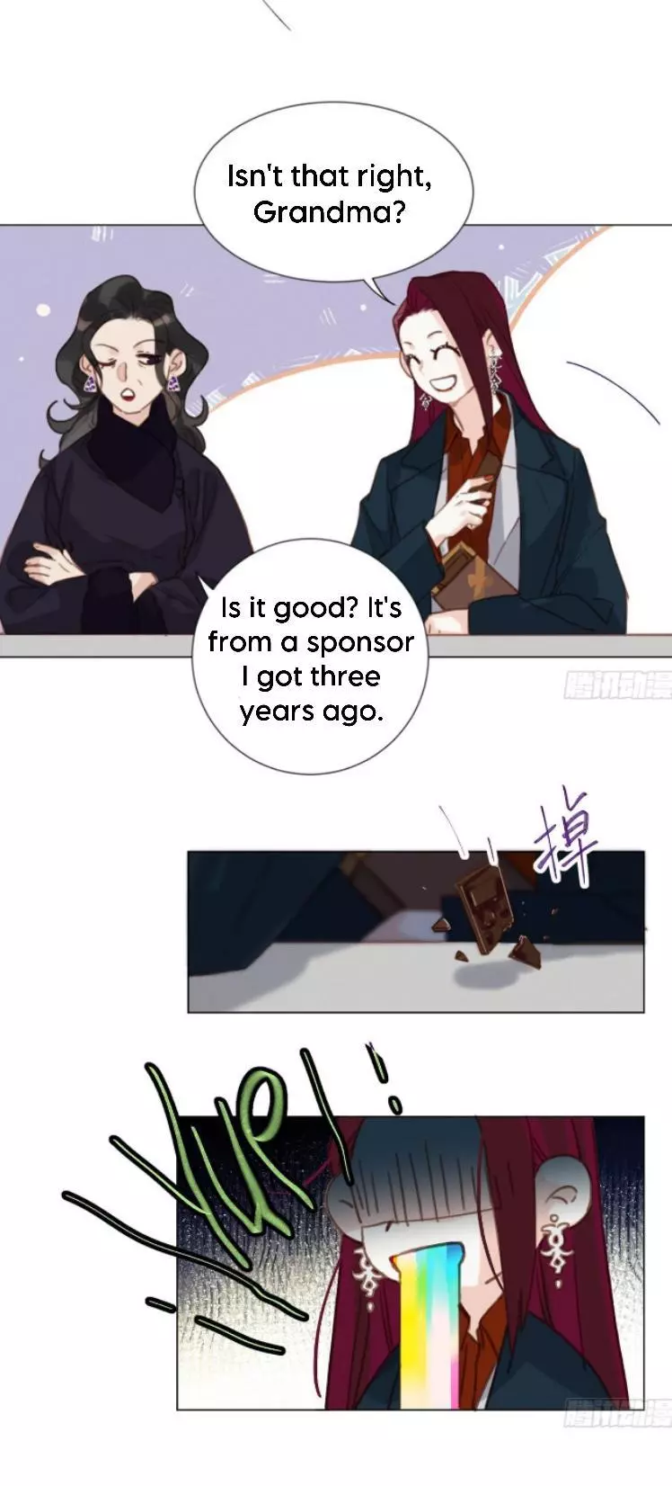 Manga page 29