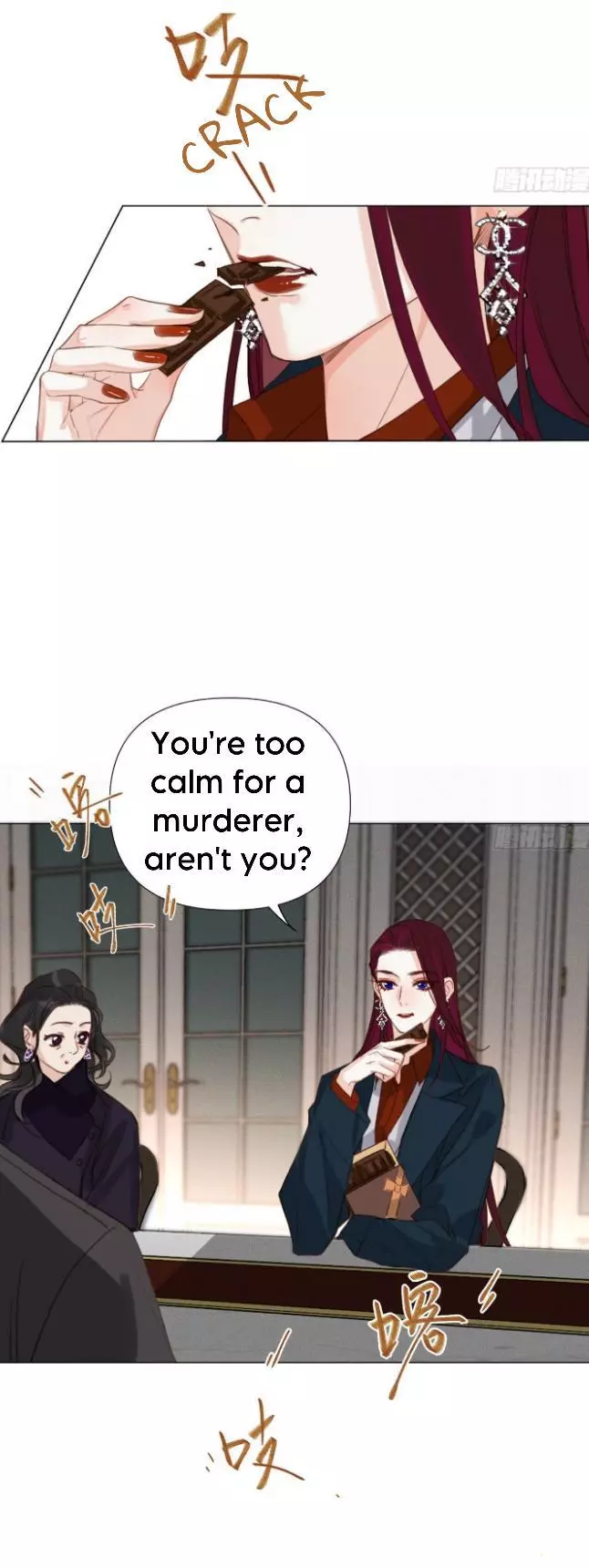 Manga page 27