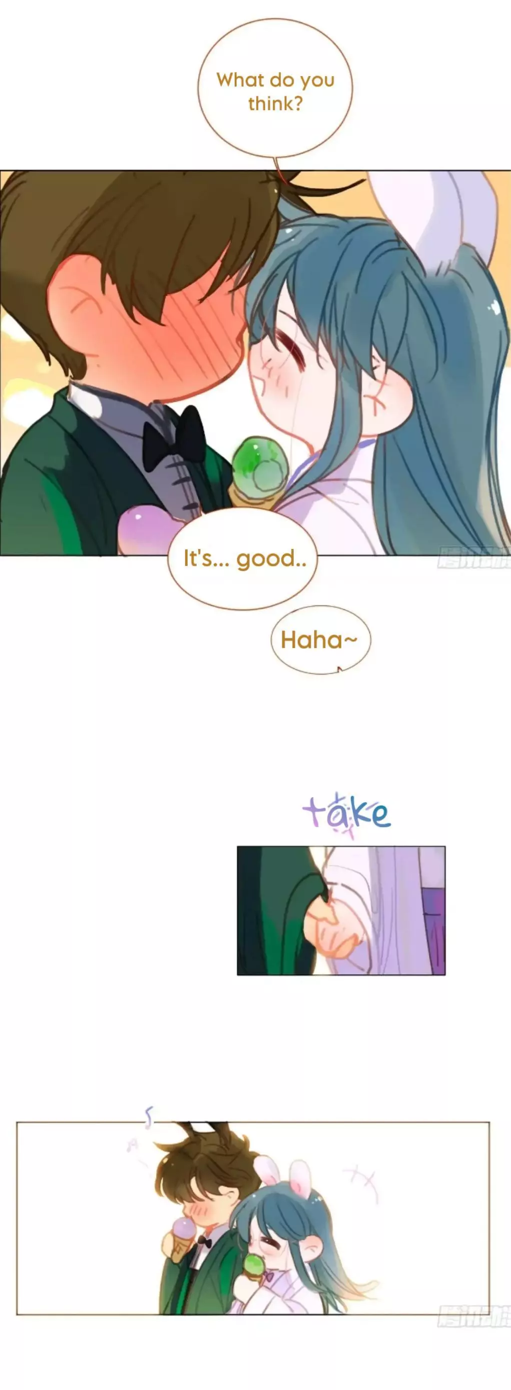 Manga page 34