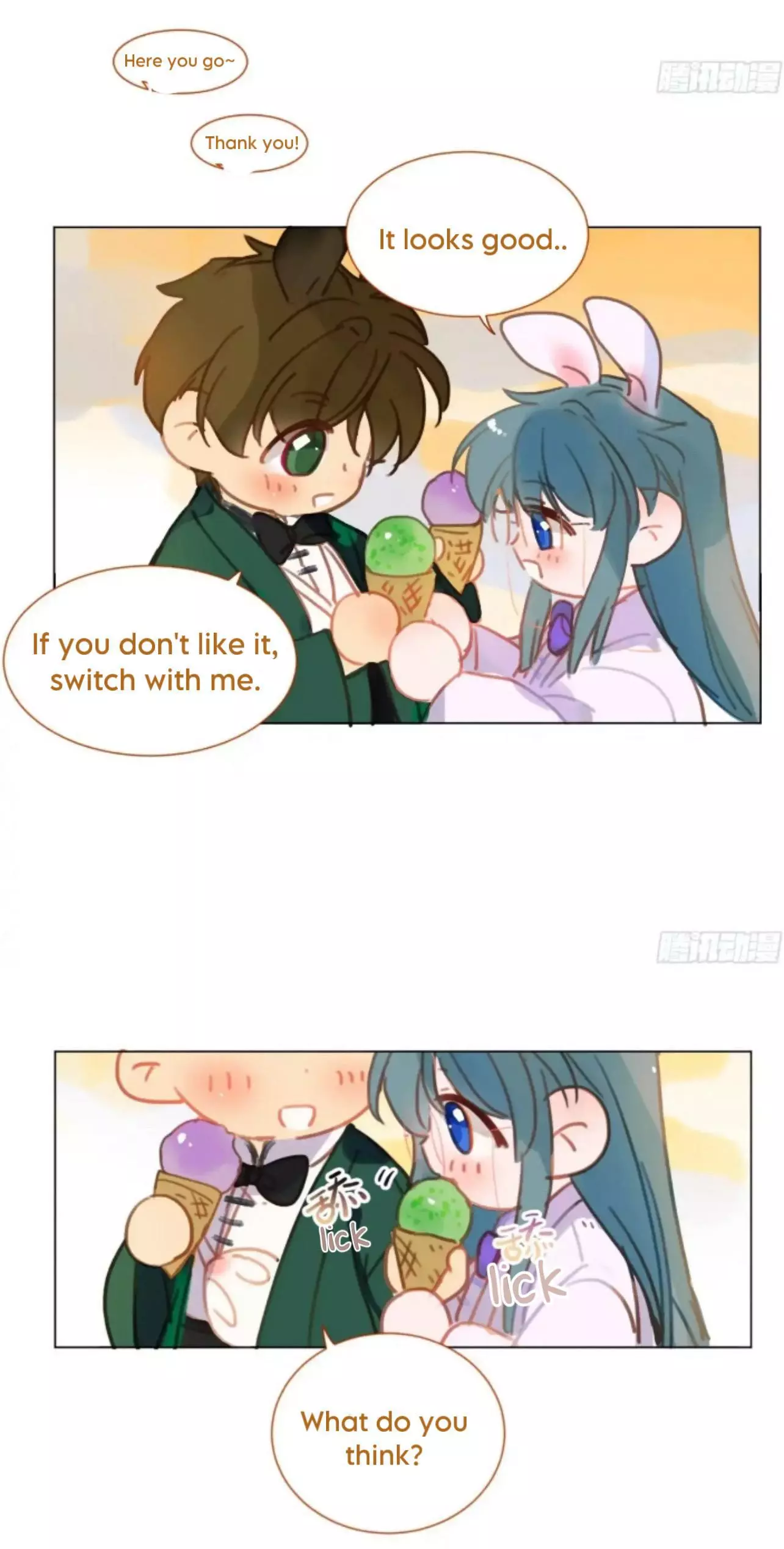 Manga page 32