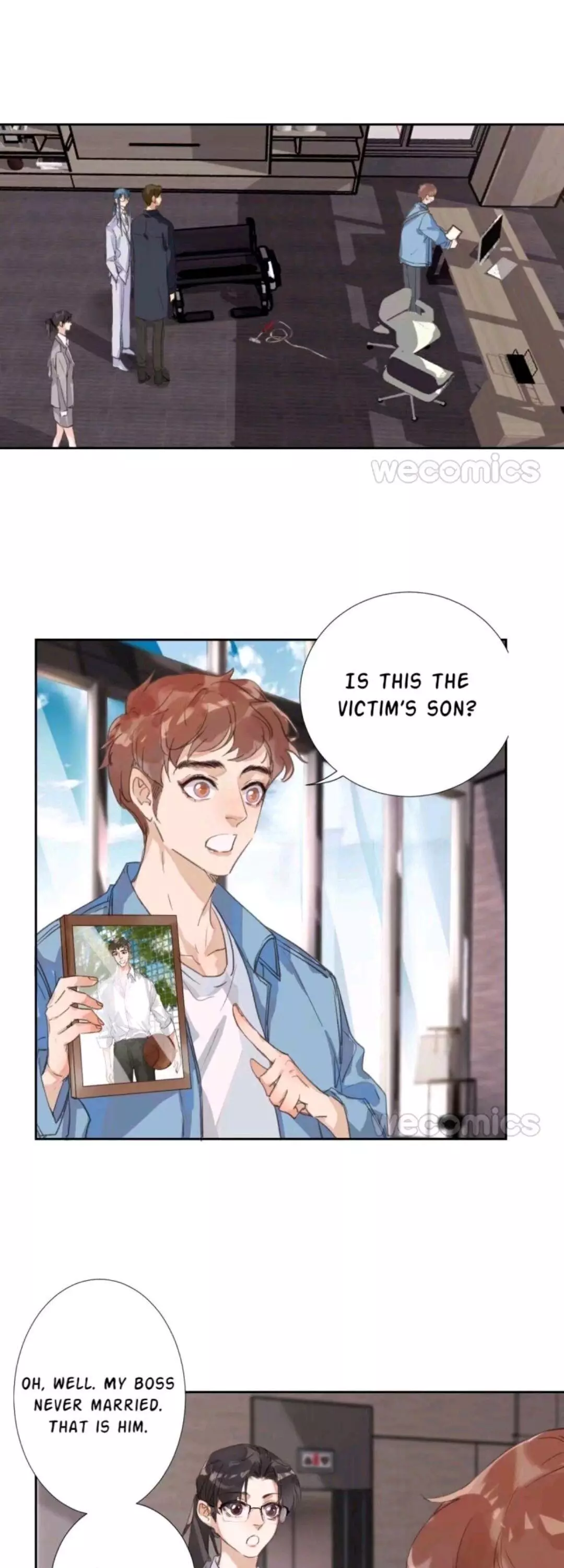 Manga page 16