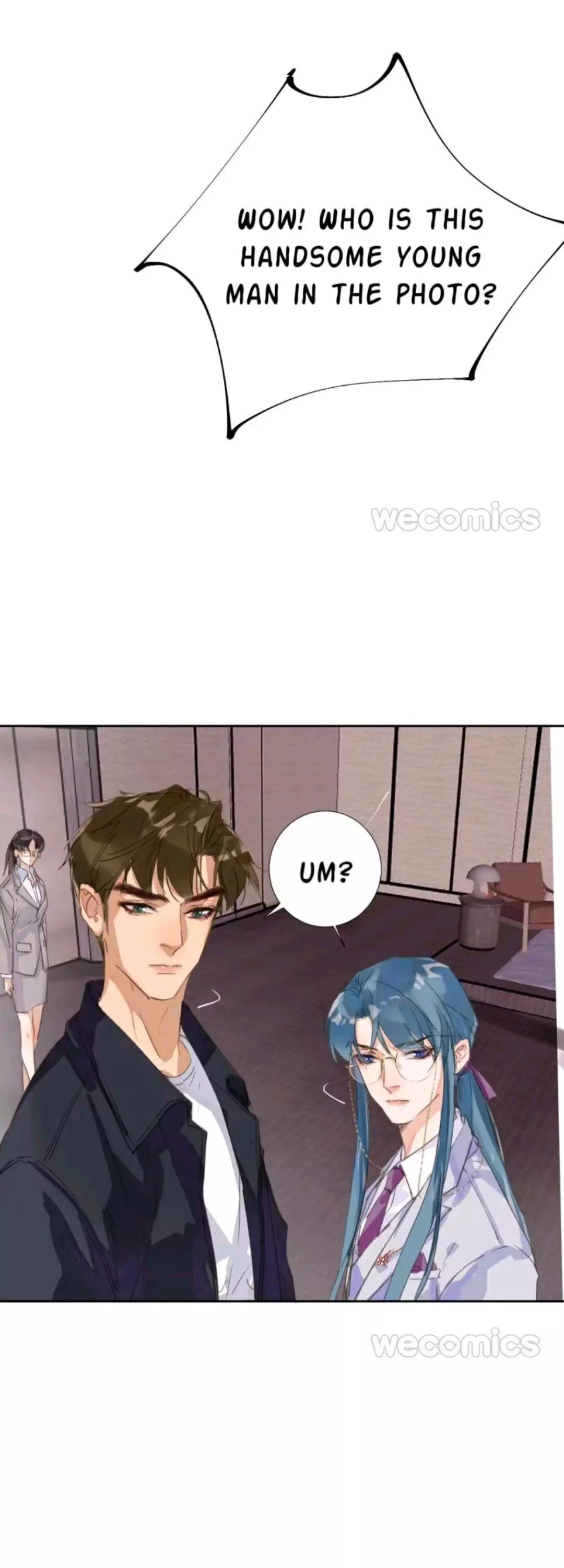 Manga page 15