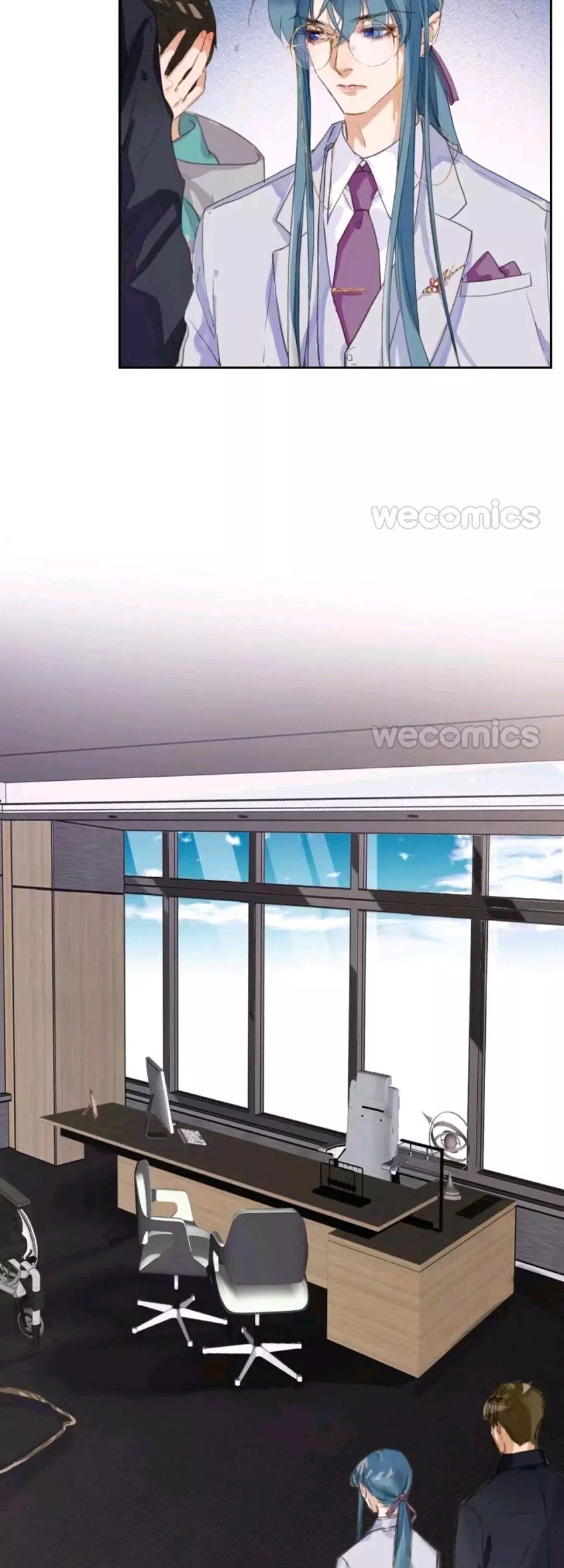 Manga page 10