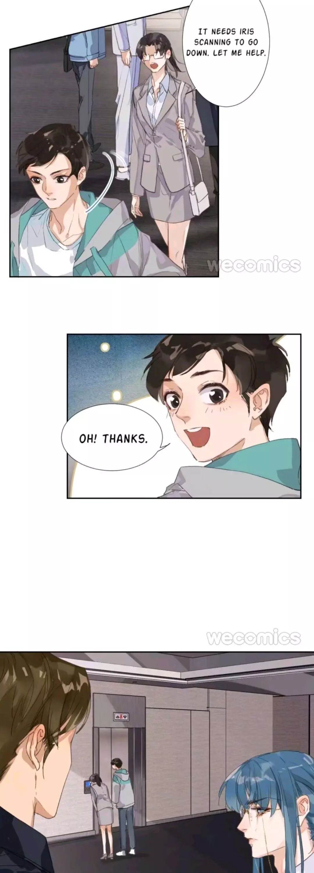 Manga page 13