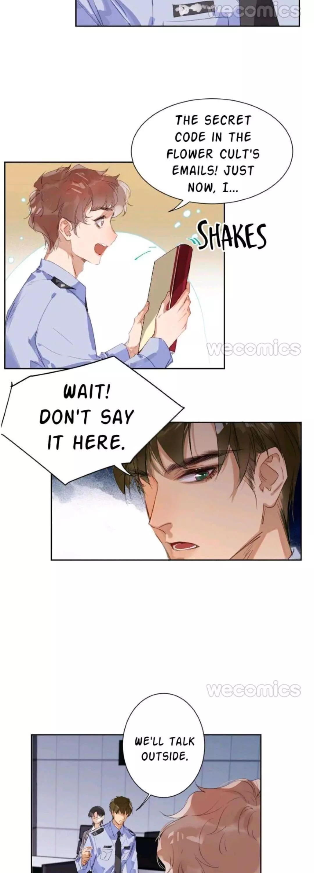Manga page 7