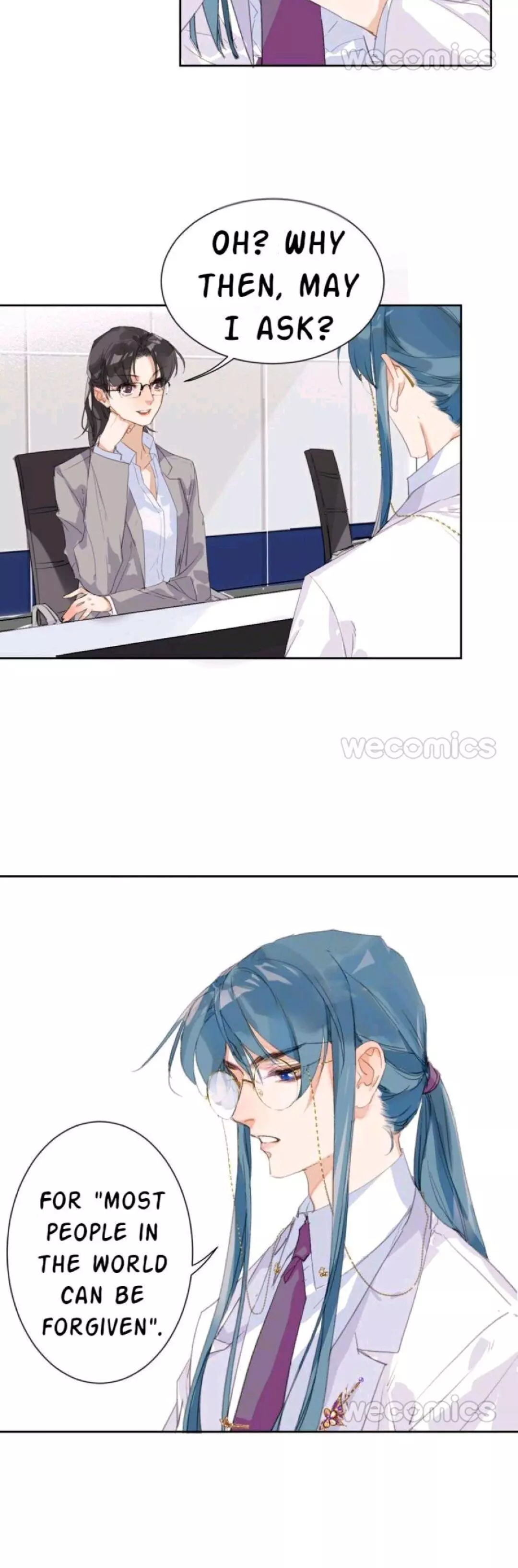 Manga page 21