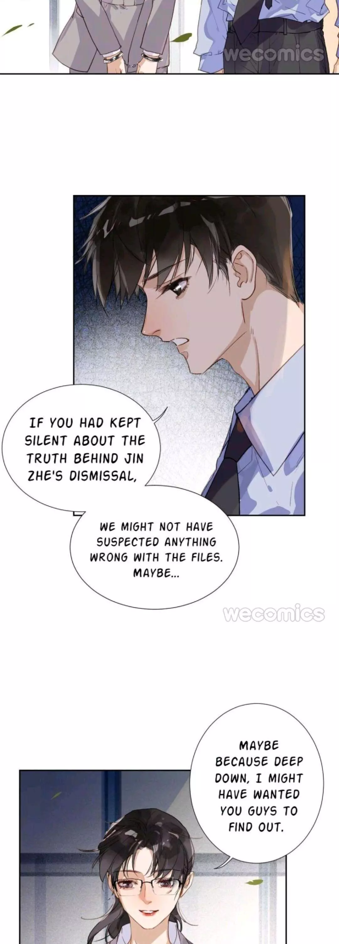 Manga page 15