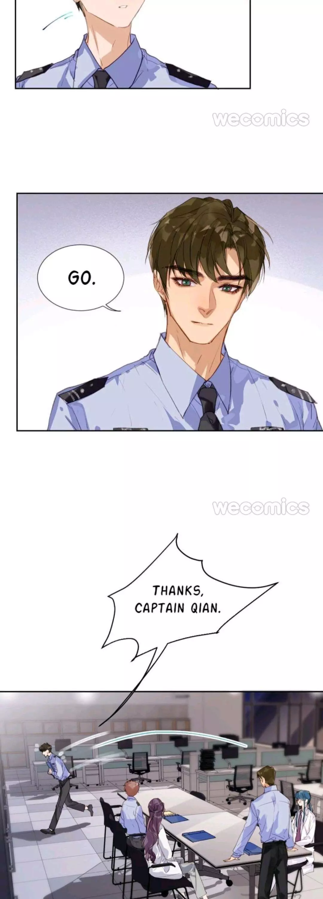Manga page 10