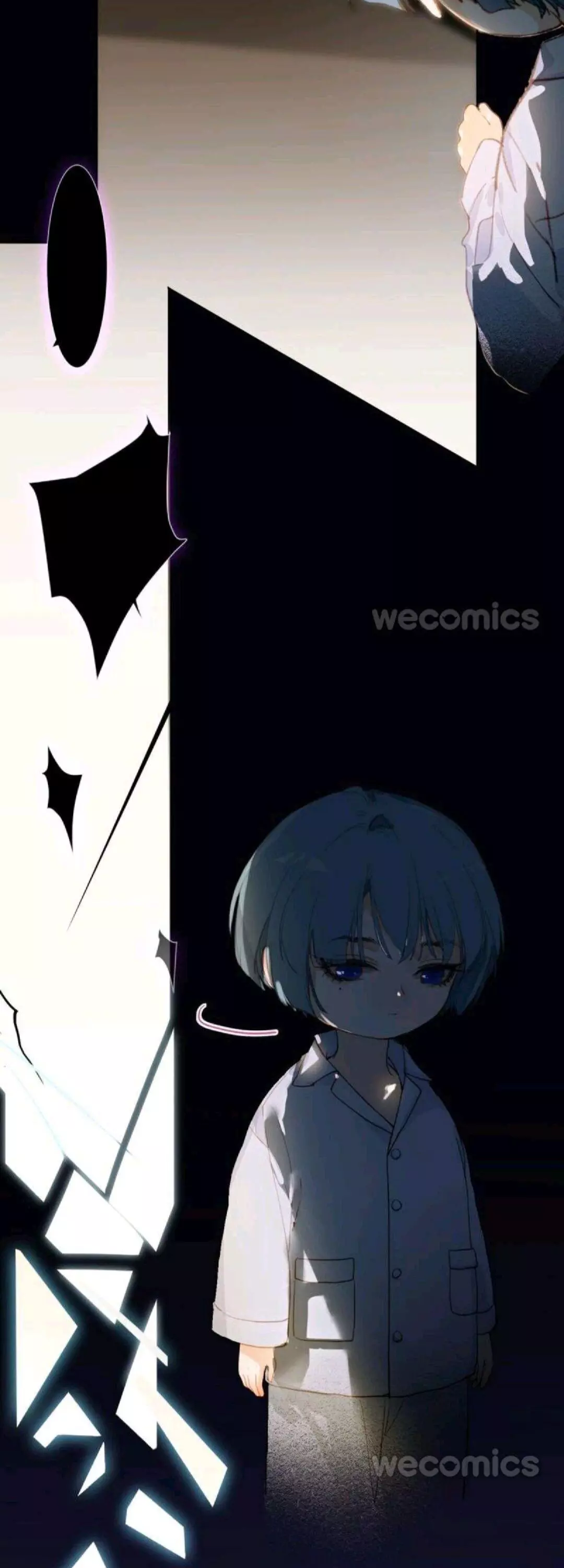 Manga page 9