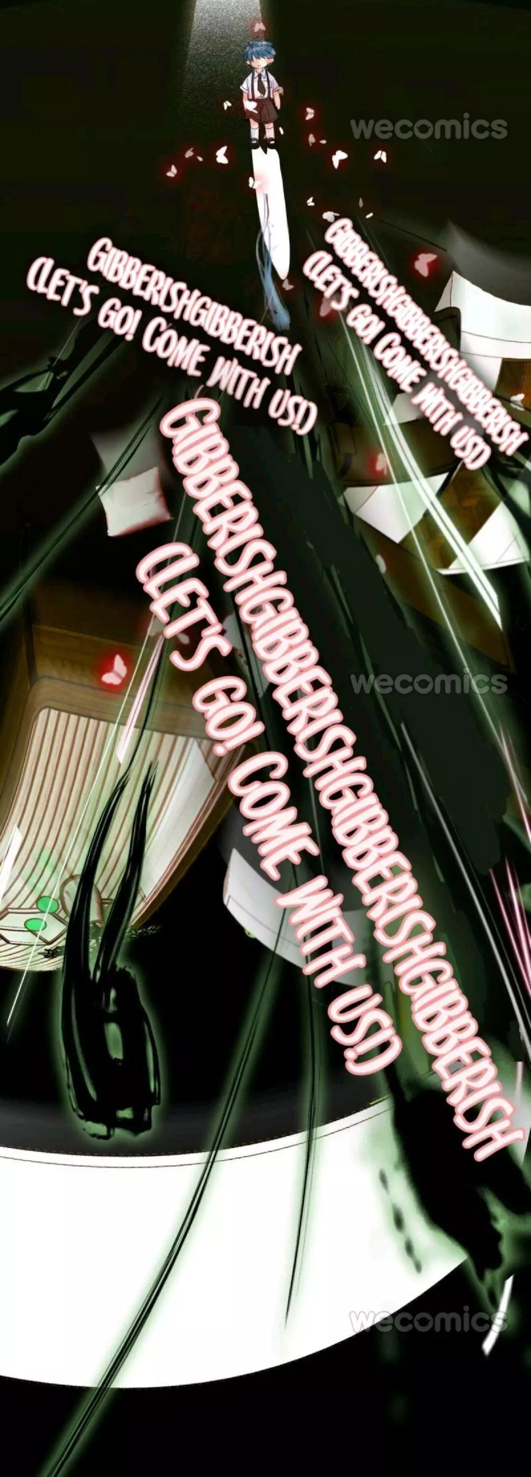 Manga page 25