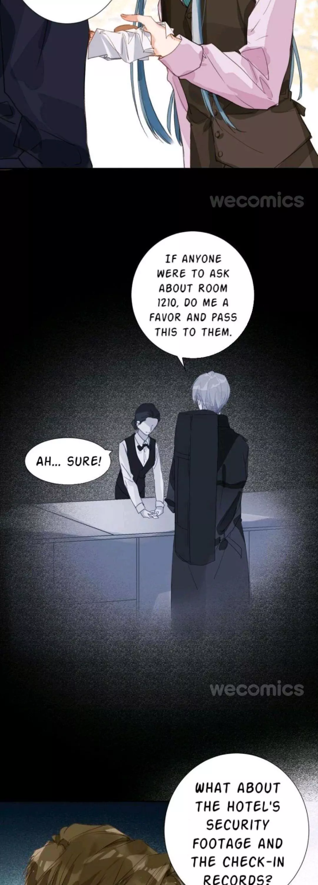 Manga page 13