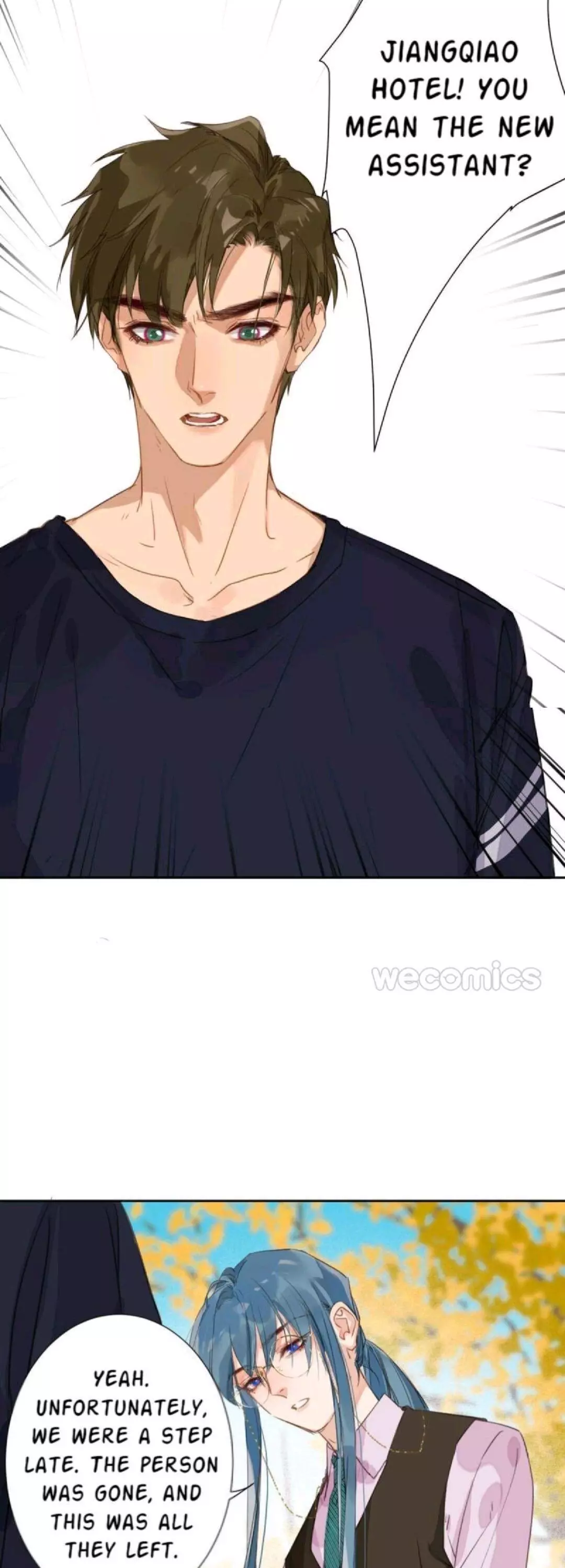 Manga page 12