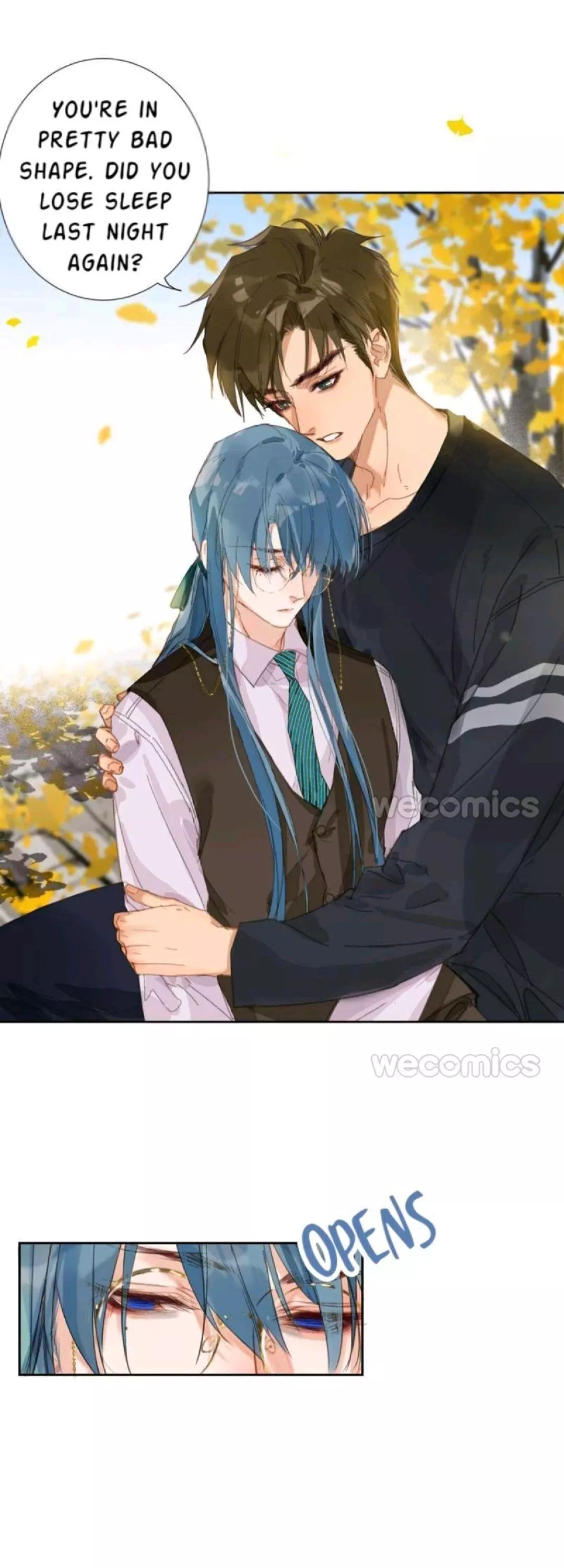 Manga page 22