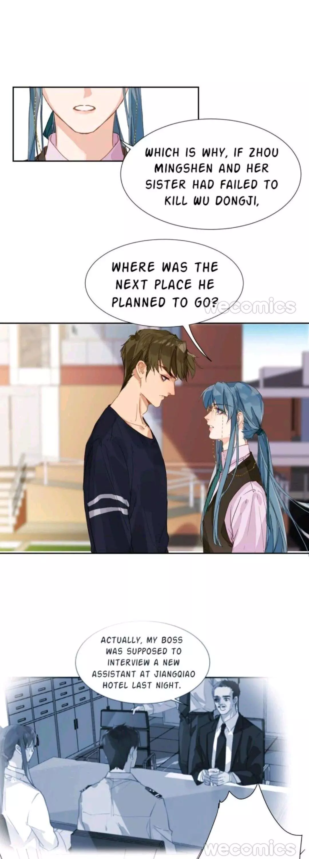 Manga page 11