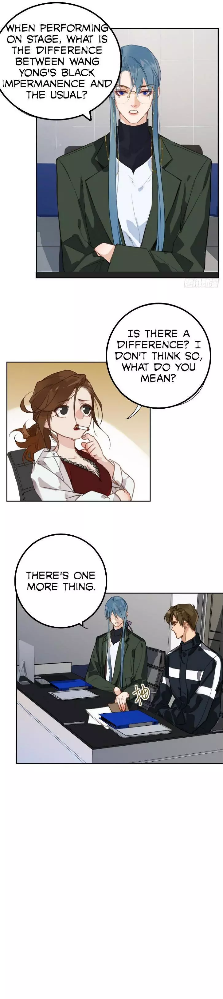 Manga page 14