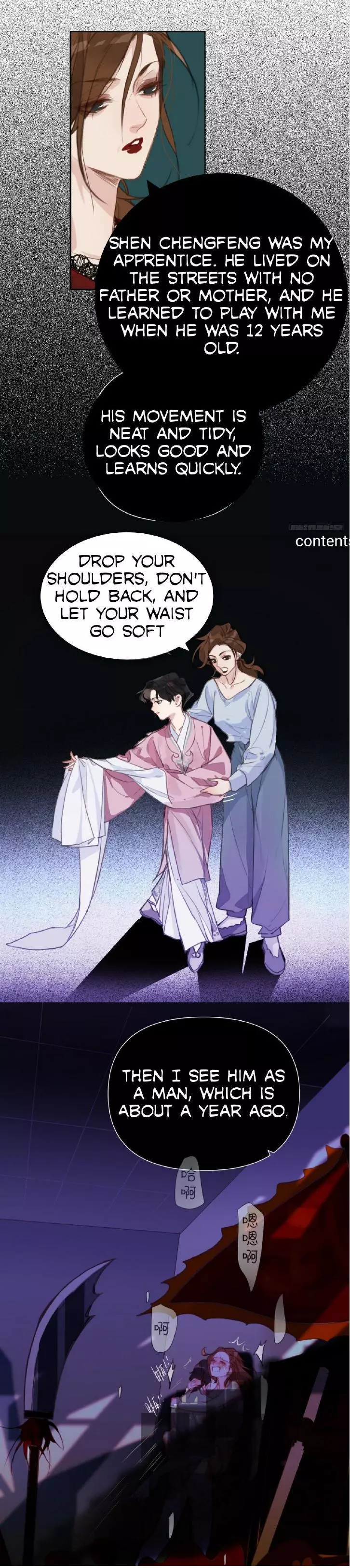 Manga page 10