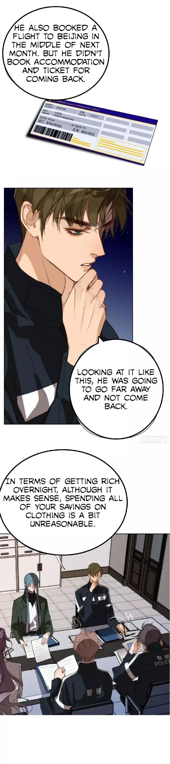 Manga page 4