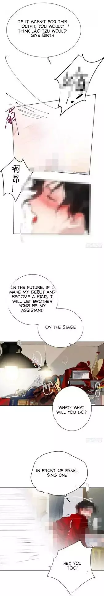 Manga page 10
