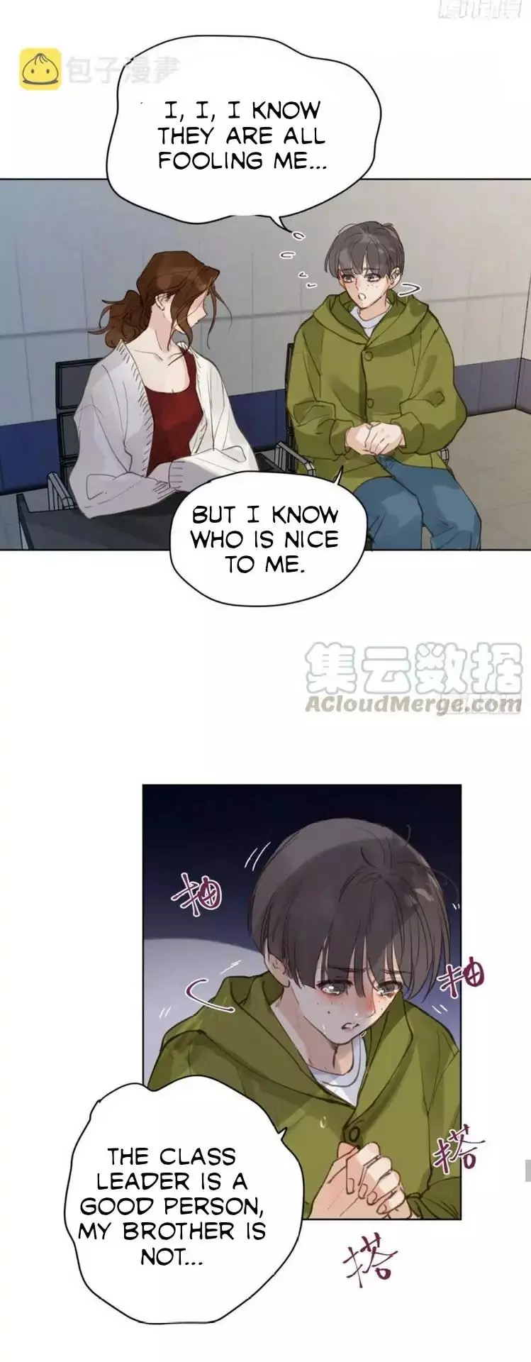 Manga page 21