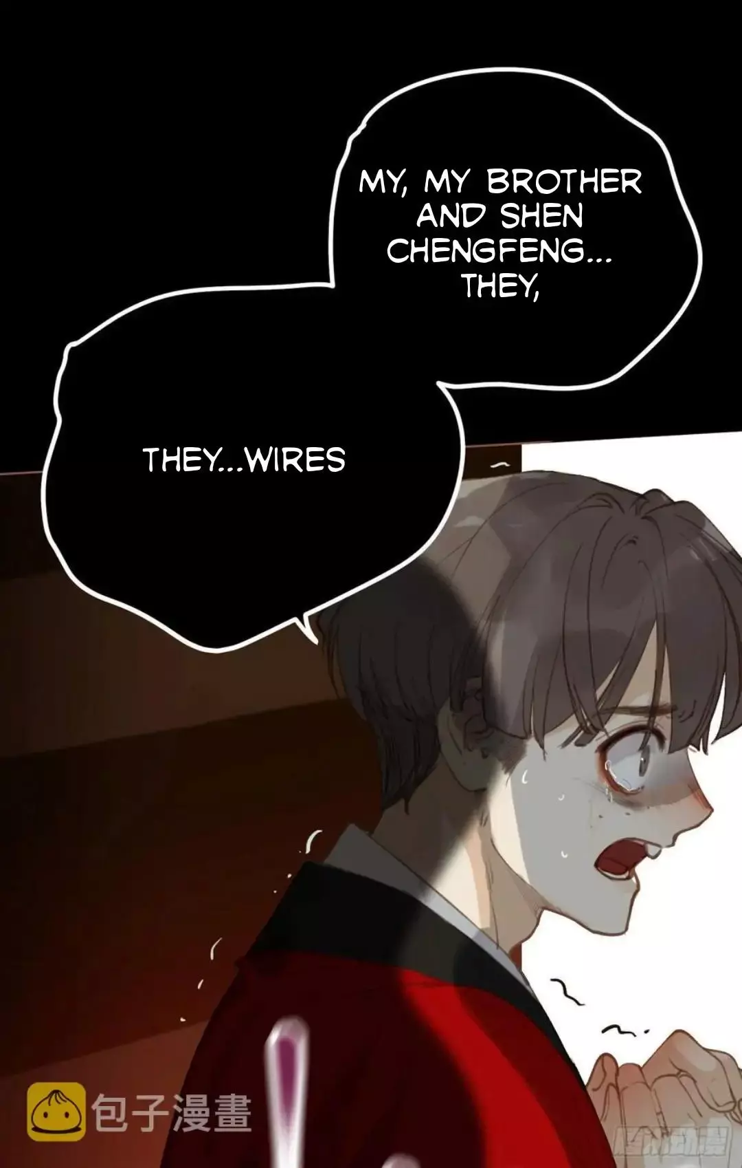 Manga page 28