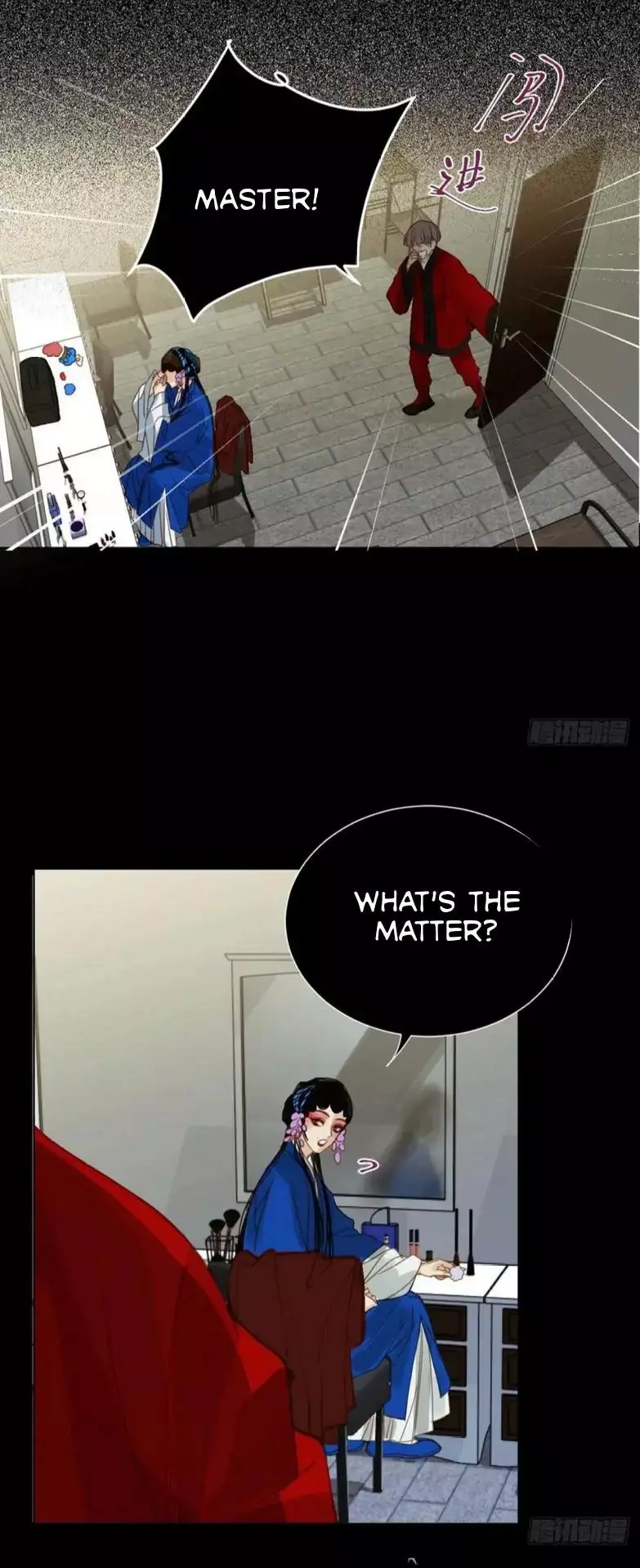 Manga page 25
