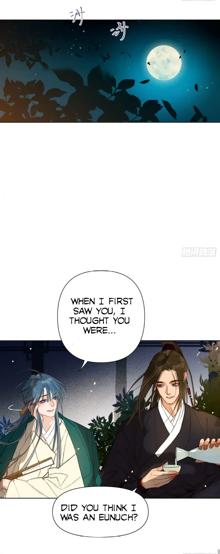 Manga page 12