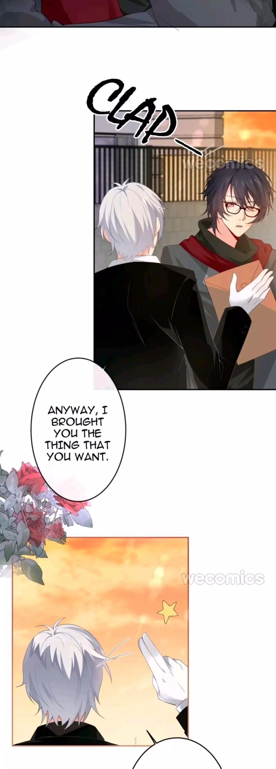 Manga page 10