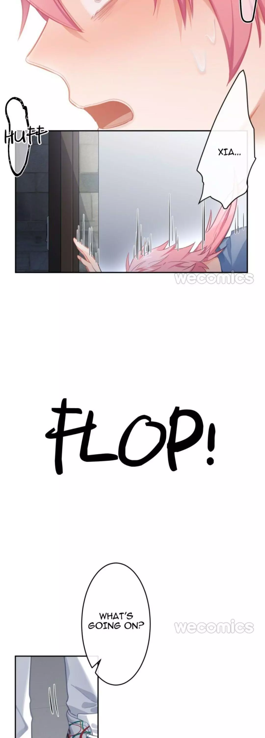 Manga page 17