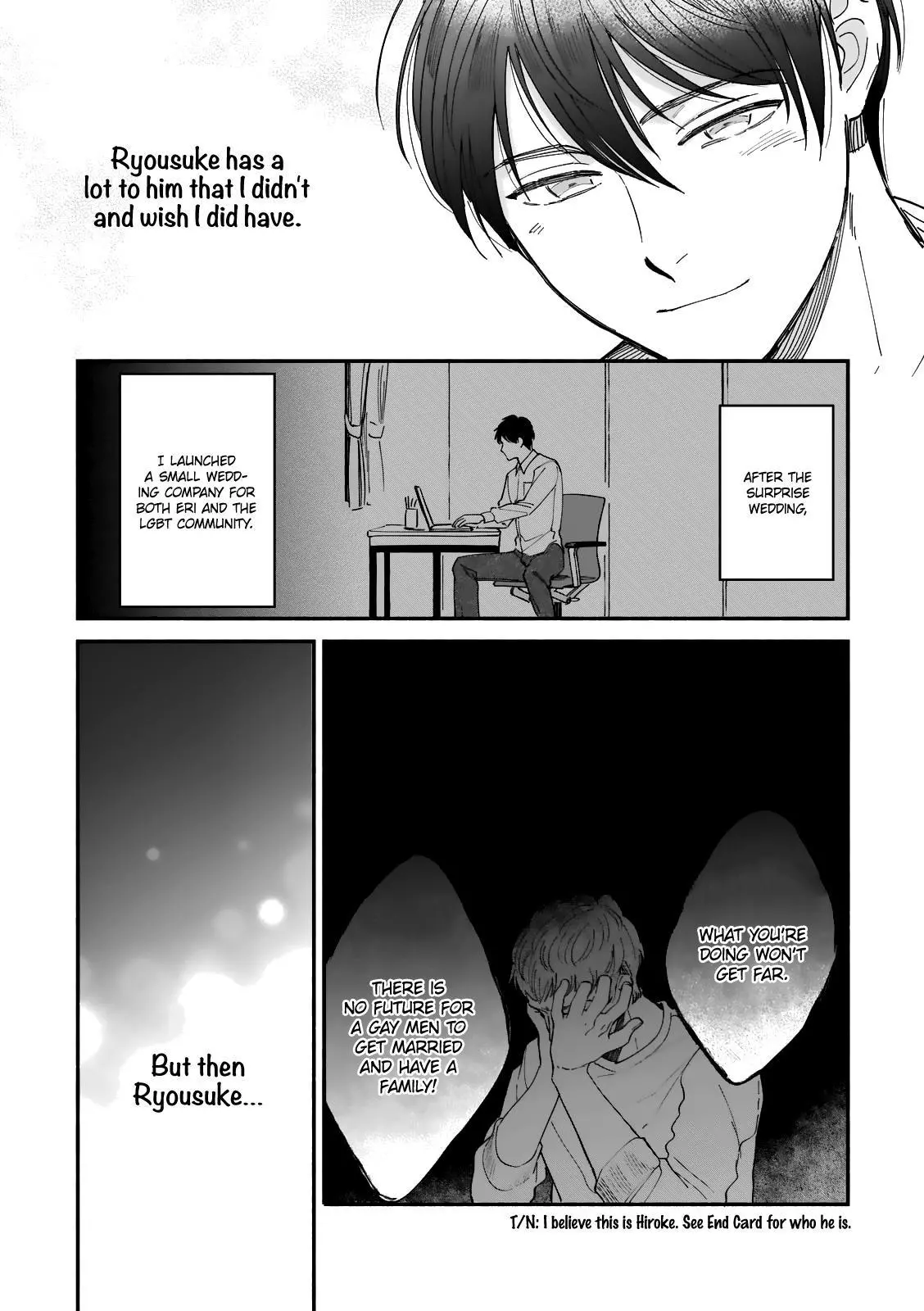 Manga page 17