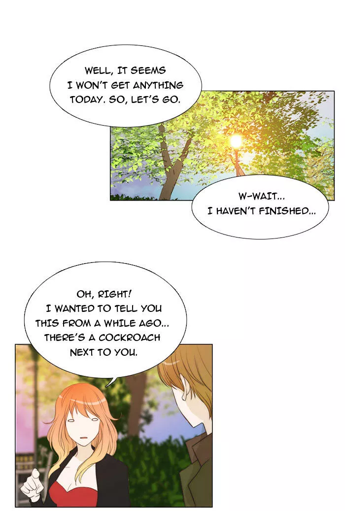 Manga page 11