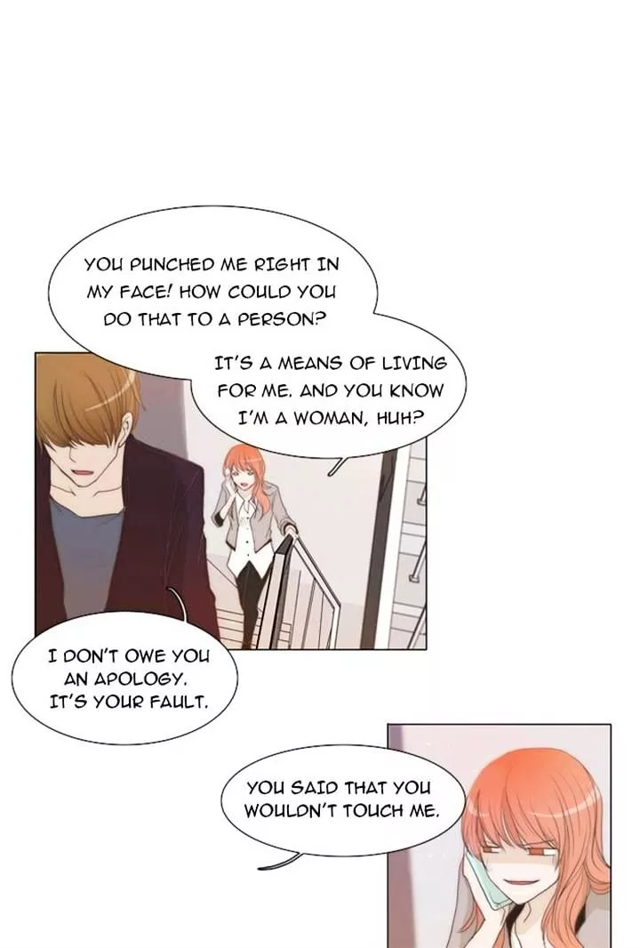 Manga page 20