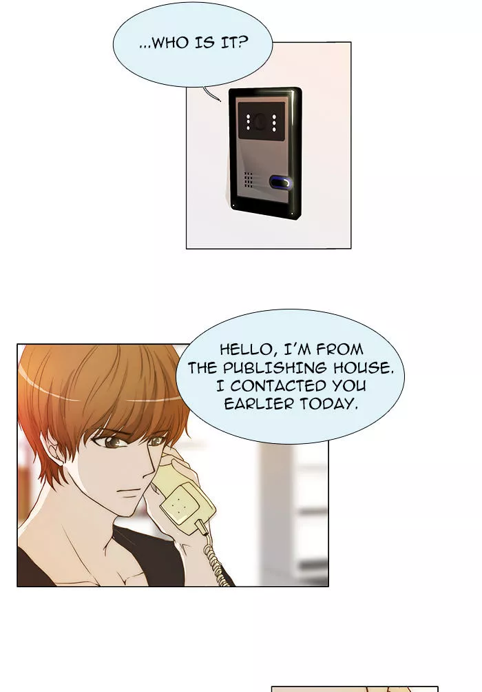 Manga page 32