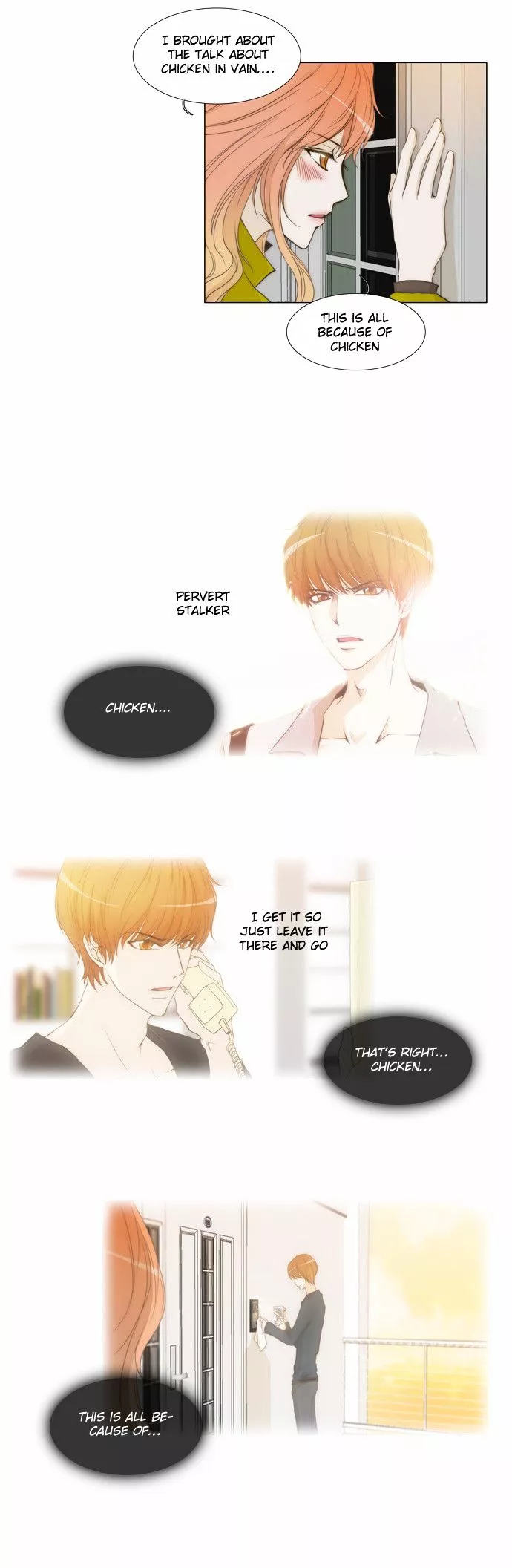 Manga page 11