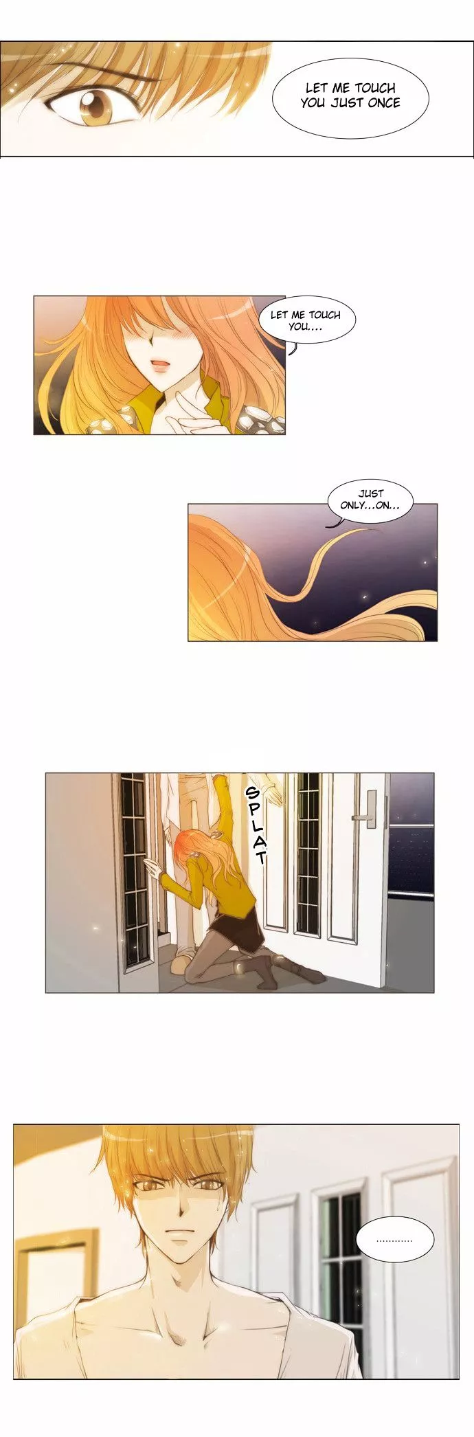 Manga page 16