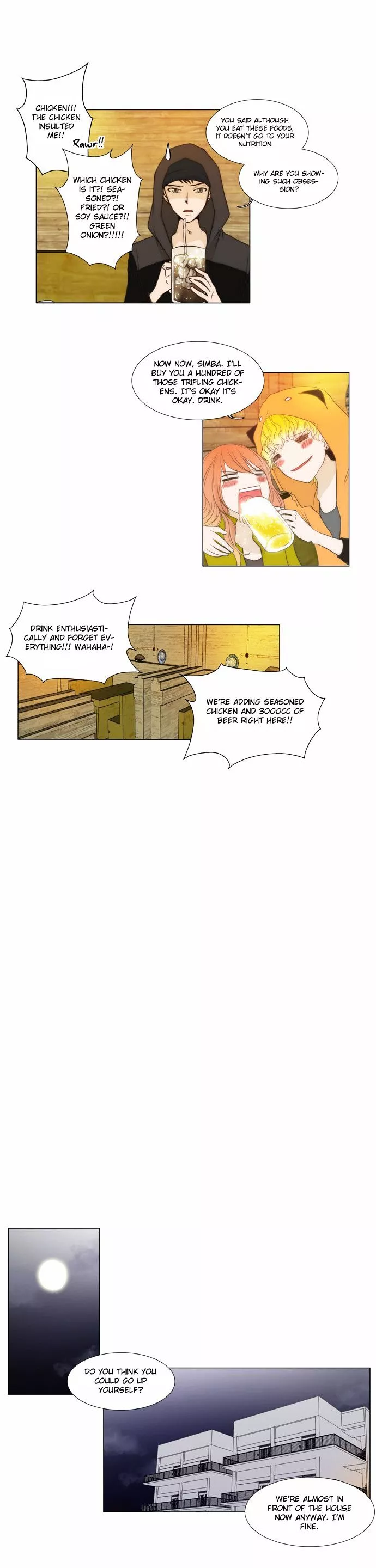Manga page 9
