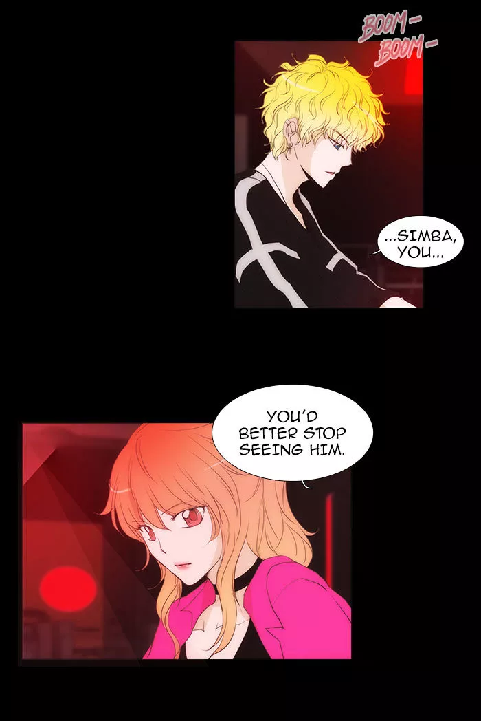Manga page 22